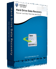 Hard Drive Data Recovery