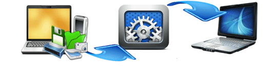 Data Recovery Software