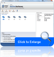 Windows File Recovery
