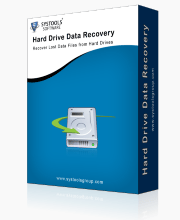Hard Drive Data Recovery Software
