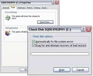 Pen Drive Recovery