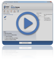 Windows File Recovery