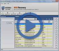 WAB Recovery